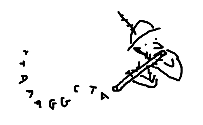 HybPiper Logo